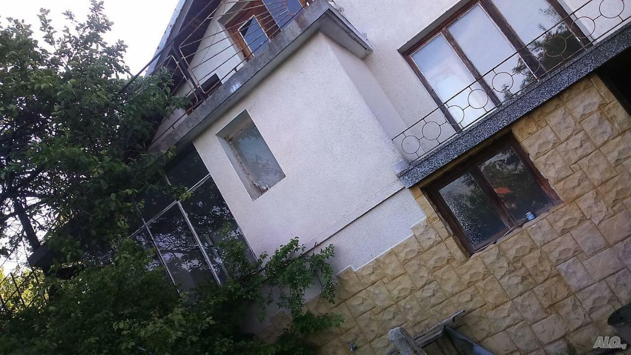 вилна зона Златни пясъци, спирка Ален мак Варна Екстер'єр фото