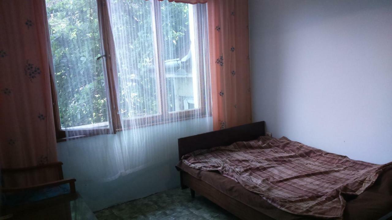 вилна зона Златни пясъци, спирка Ален мак Варна Екстер'єр фото